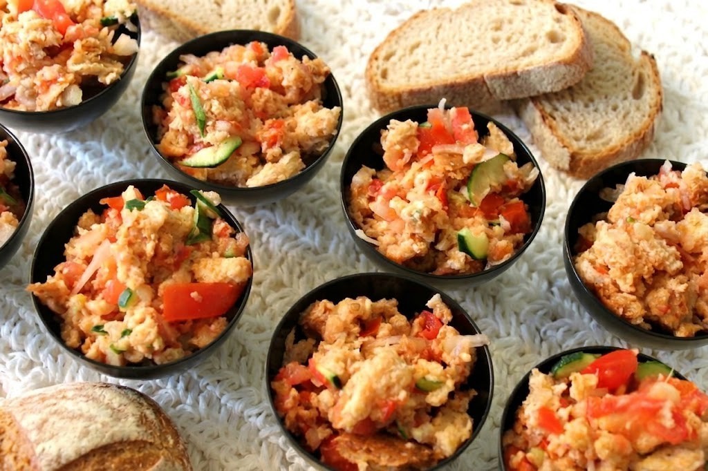 panzanella mediterranea 2