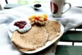 Crepes di grano saraceno senza glutine: ricetta facile e consigli