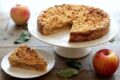 Sbriciolata di mele svedese: la ricetta croccante facilissima