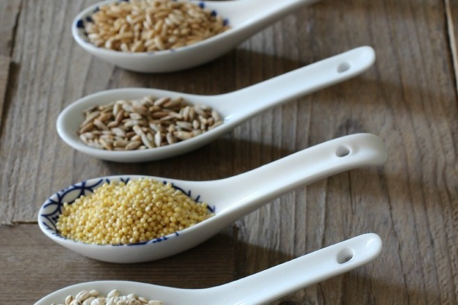 cereali indice glicemico basso