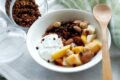 Granola anticolesterolo all'avena: ricetta e benefici dei beta-glucani