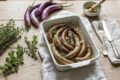 Melanzane perlina al forno: ricetta semplice e leggera
