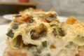 Lasagna alle verdure