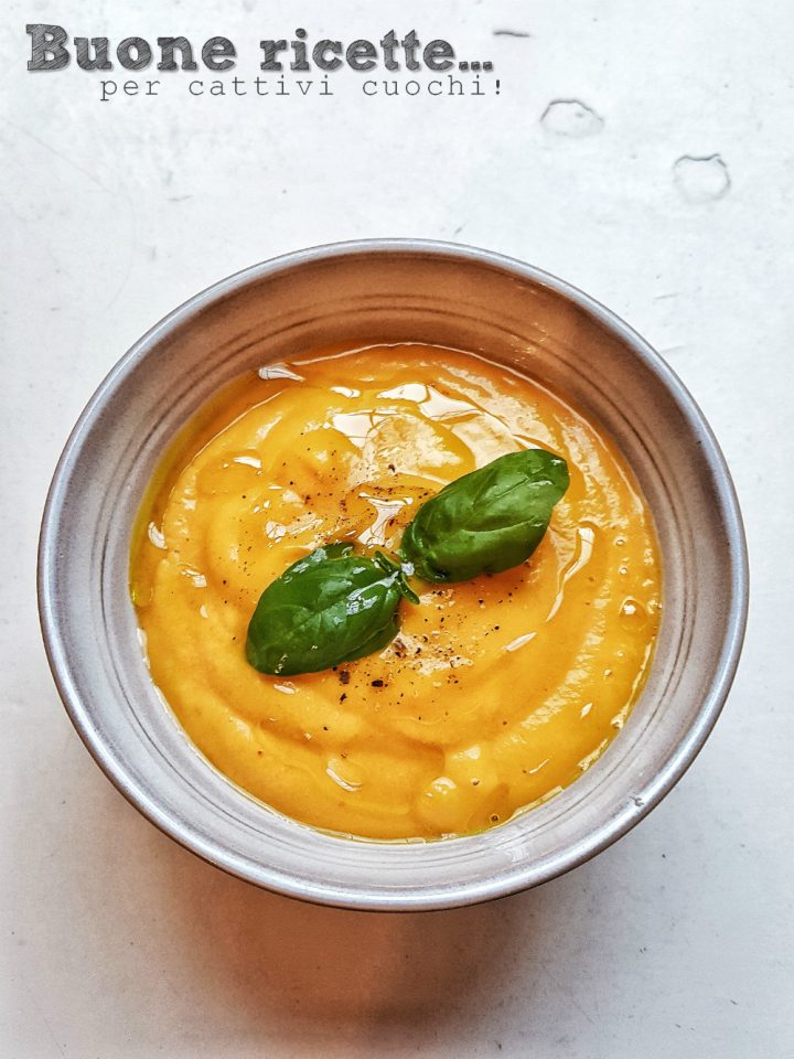 Gapzacho al melone