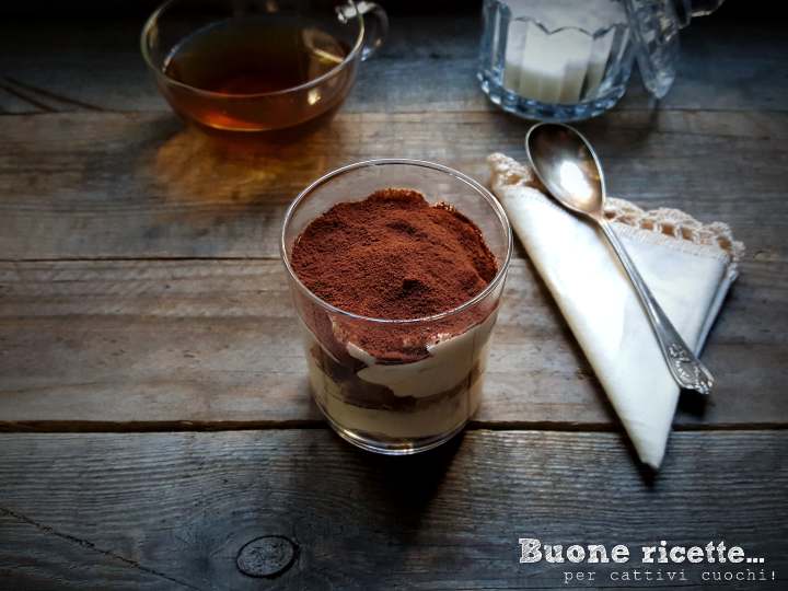 tiramisù