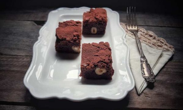 Brownies, ricetta semplice