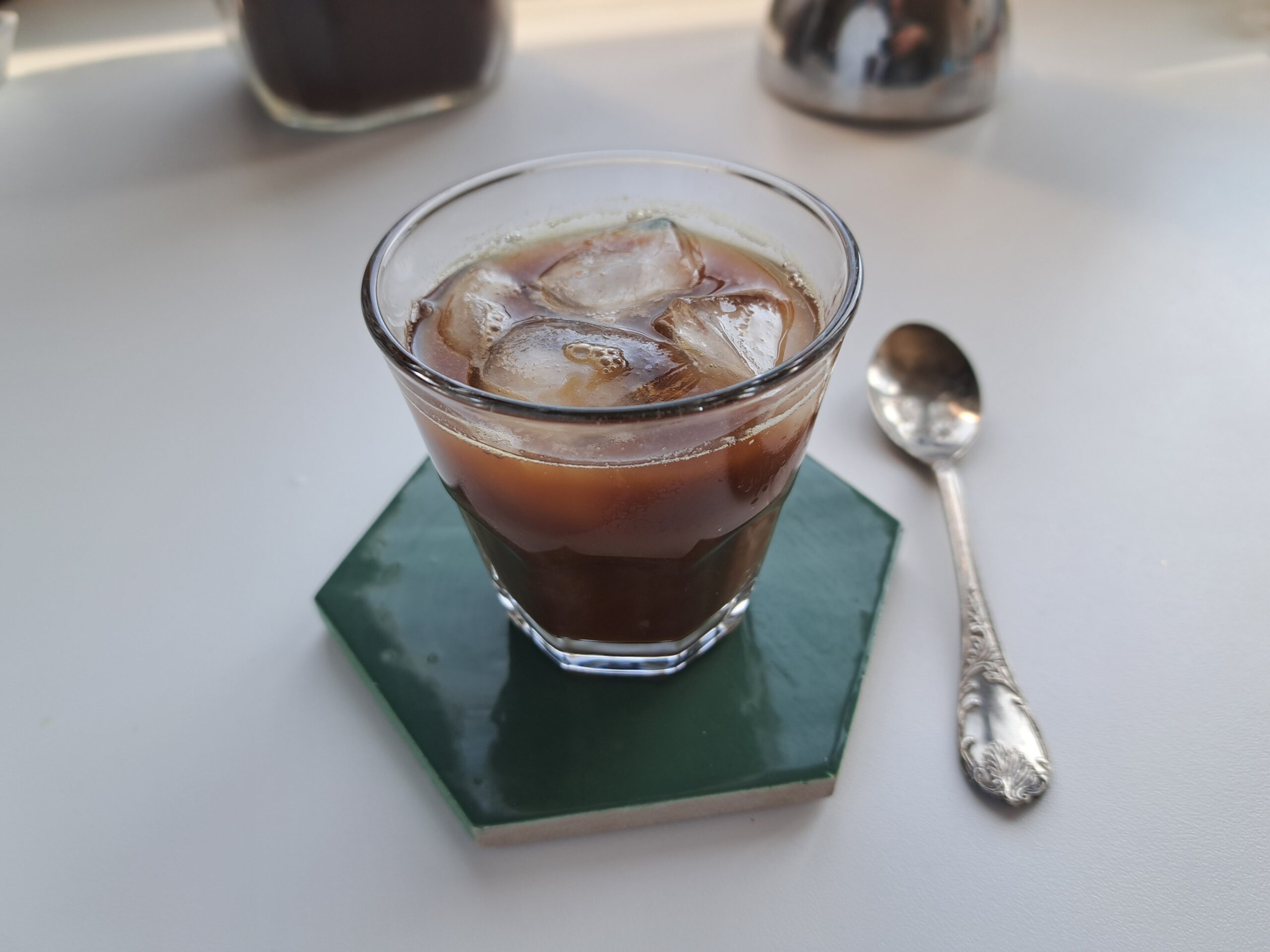 caffè leccese
