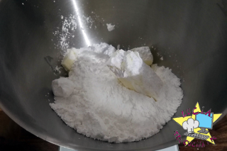 crema burro e mascarpone