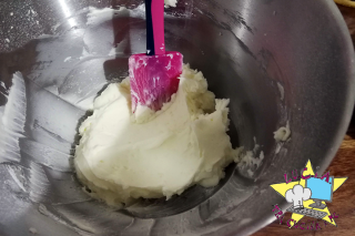 crema burro e mascarpone