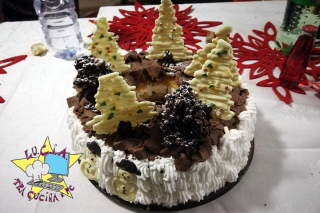 crema burro e mascarpone