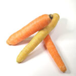 La carota…viola o arancione?