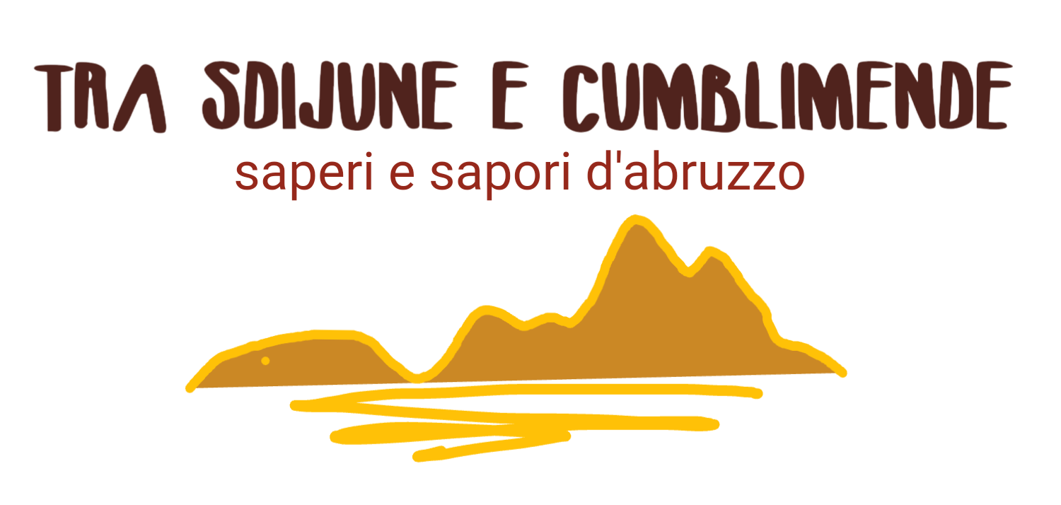 ricerco, cucino, racconto, i piatti della cucina abruzzese