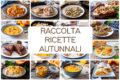 Raccolta ricette autunnali