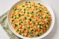 Cous cous con verdure