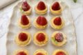 Crostatine fragole e crema pasticciera: dolcetti facili e scenografici da preparare in anticipo