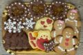 Biscotti di pasta frolla bicolore: l'idea regalo golosa e irresistibile per Natale e non solo!