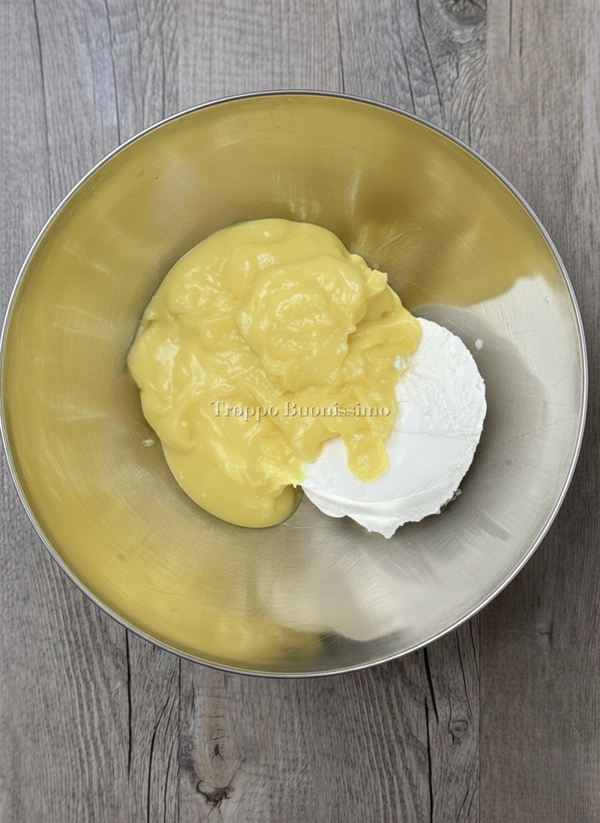 crema Tiramisù Pastorizzato