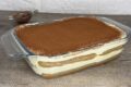 Tiramisù Pastorizzato Veloce: il trucco della crema sicura senza termometro!
