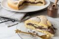 CROSTORTA - ricetta facile alla crema di nocciole