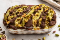Gelato Dubai fatto in casa
