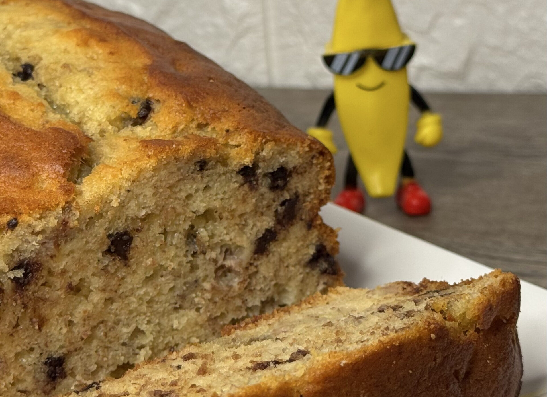 banana bread