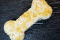 Mini Torta di Riso e Mela per Cani: Ricetta Fredda e Ipoallergenica per Maltese