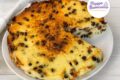 TORTA CON RICOTTA IN FRIGGITRICE AD ARIA (SENZA FARINA E SENZA LIEVITO)