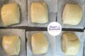 Panini cinesi al vapore morbidissimi con Kenwood Cooking Chef XL