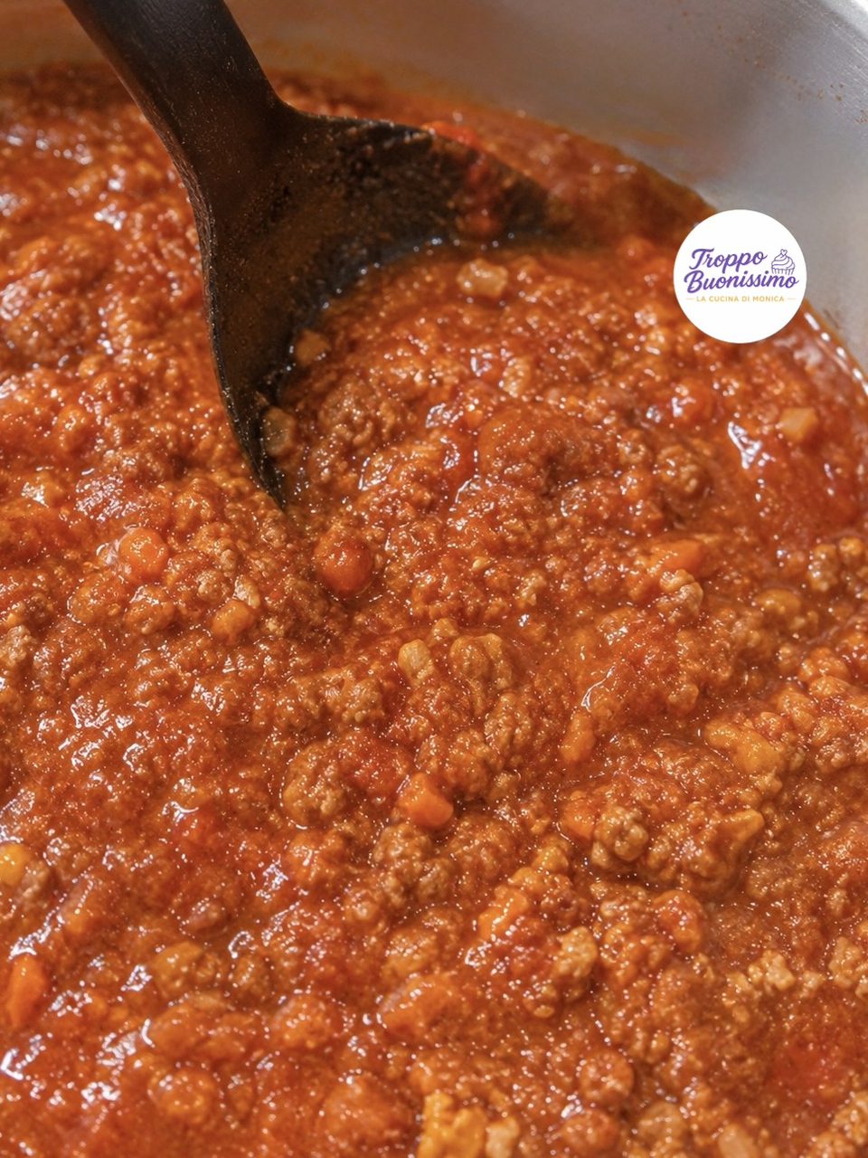 ragu veloce con macinato pronto in 30 minuti