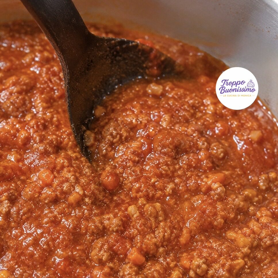 ragù veloce