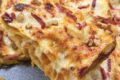 Lasagne con zucca, gorgonzola, speck e noci: cremose e irresistibili!
