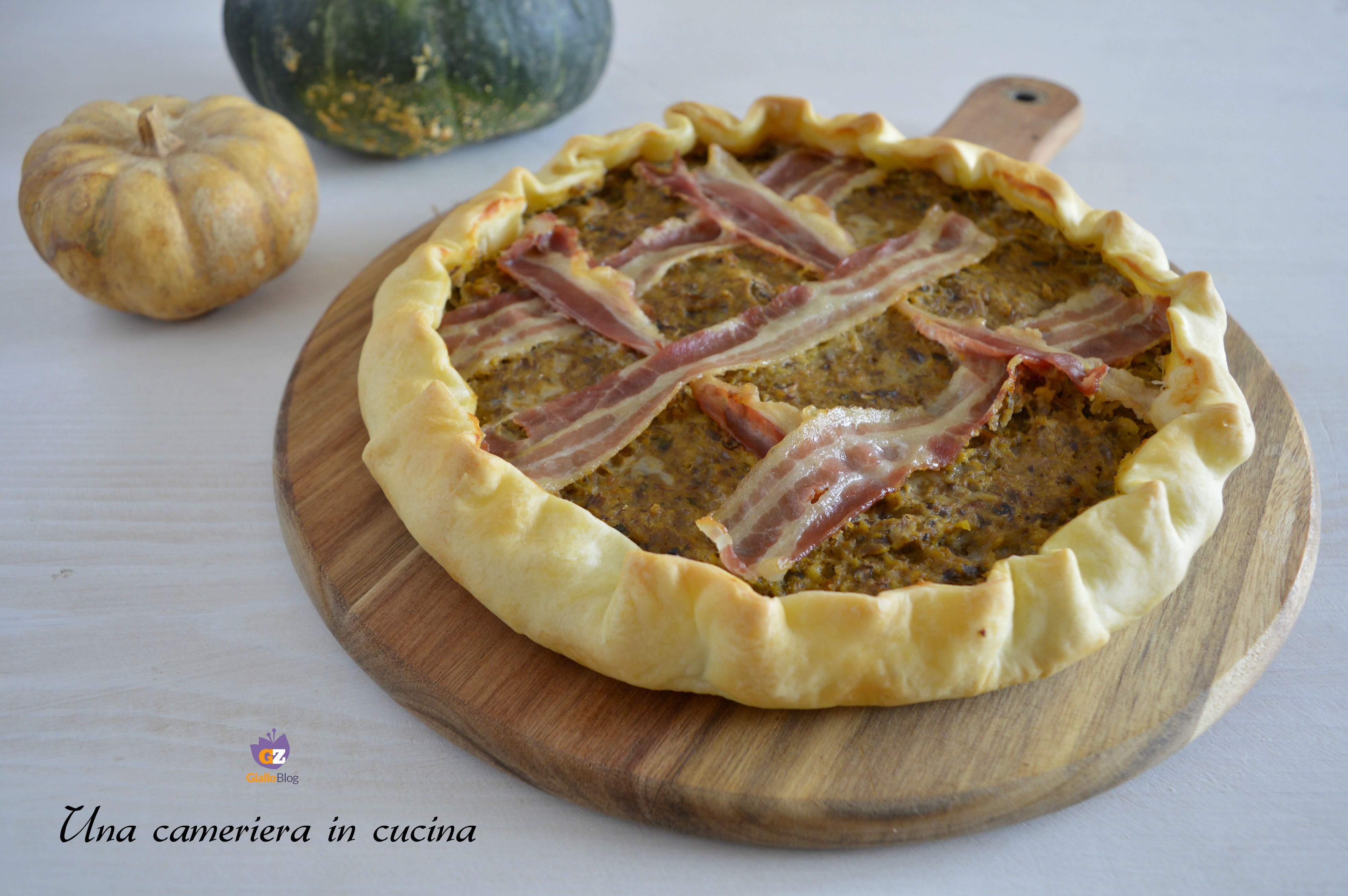 torta-rustica-zucca-funghi