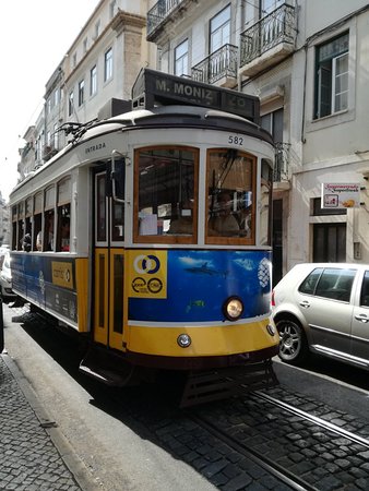 Viaggio a Lisbona low cost
