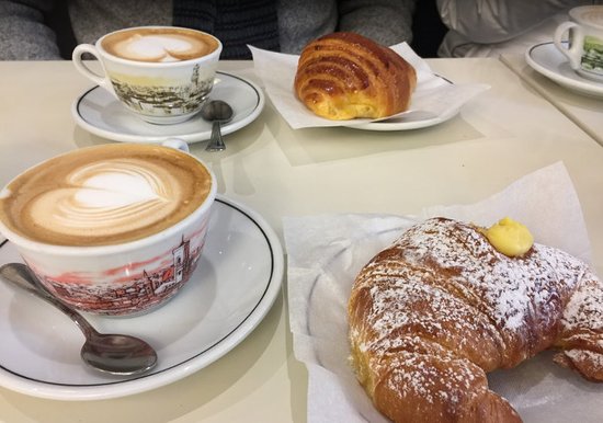 Firenze in 7 colazioni