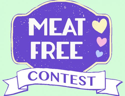 Meat Free Contest Luglio-Agosto. La ricetta vincente è…