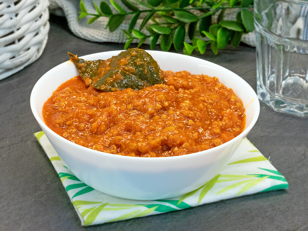 Ragu di carne BIMBY