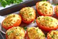 Pomodori gratinati