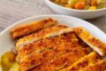 Katsu curry - curry giapponese di patate e carote con cotoletta