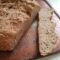 Pane al kefir