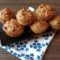 Muffin alla frutta