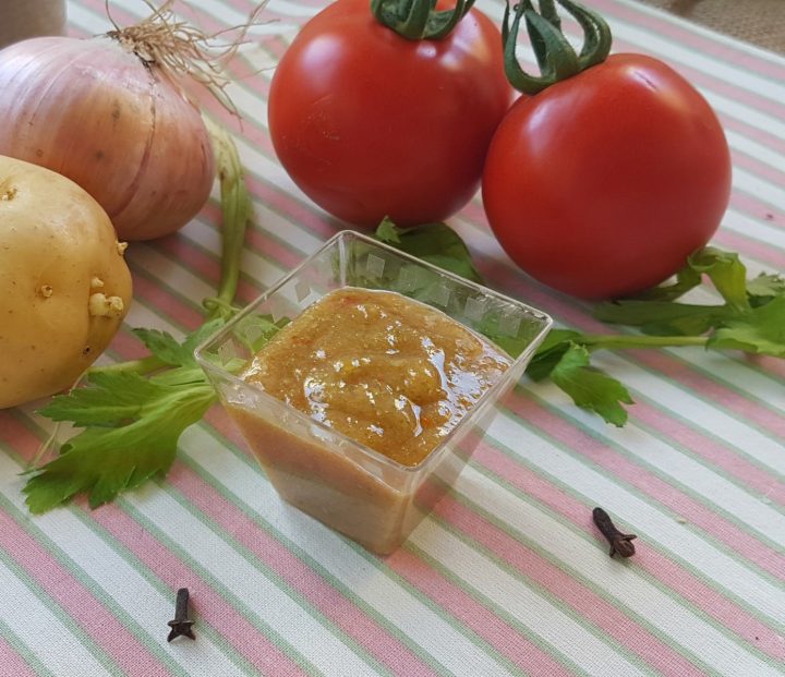 Brodo Vegetale – Ilaria Barisi - Foto 7