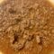 Ragù di cinghiale