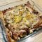 Lasagna goccia d’oro