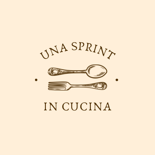Blog di una sprint in cucina