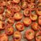 Pomodorini confit in friggitrice ad aria