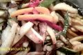 Ratatouille di verdure