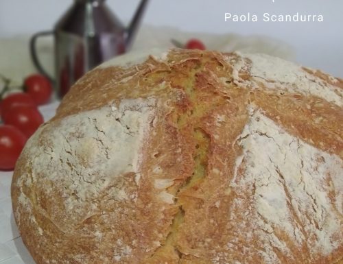 Pane di Altamura