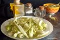 Puntarelle alla romana