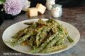 Fagiolini ammollicati