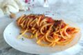 Spaghetti alla rivierasca